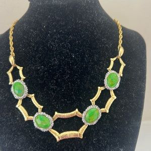 Alexis Bittar Necklace